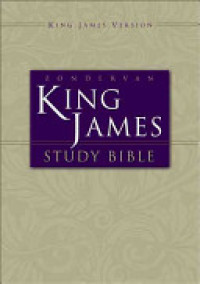 Image of KJV Study Bible (King James Version)
