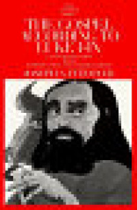 Image of The Anchor Bible The Gospel According to Luke X-XXIV