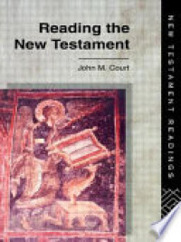 Image of Reading the New Testament