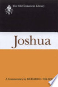 Image of The Old Testament Library - Joshua
