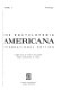 Image of Enscyclopedia Americana. Vol.29