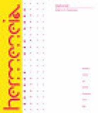 Image of Hermeneia a Critical and Historical Commentary on the Bible - Zephaniah