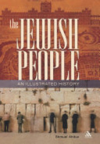 Image of Historical Atlas of The Jewish People