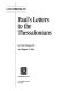 Image of Helps for Translators: A Translator's Handbook on Paul's Letters to The Thessalonians