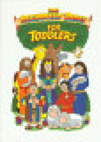Image of The Beginners Bible for Toddlers
