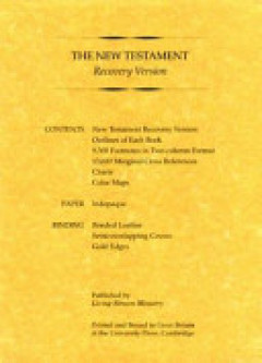cover