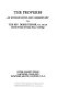 Image of Tyndale Old Testament Commentaries (TOTC) Vol. 15 - Proverbs