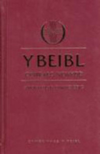 Image of Y Beibl Cymraeg Newydd: Agraffiad Diwygiedig