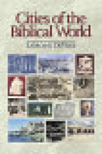 Image of Cities of the Biblical World