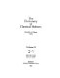 Image of The Dictionary of Classical Hebrew vol. II