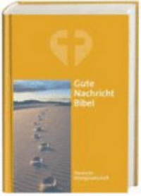 Image of Gute Nachricht Bibel (cov. Biru)