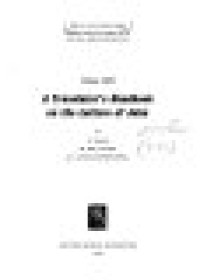 Image of Helps for Translators: A Translator's Handbook on The Letters of John