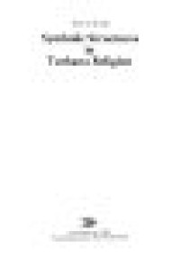 Image of Symbolic structures in Turkana religion