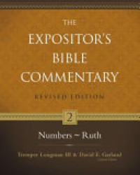 Image of The Expositor's Bible Commentary  Volume  2  Number - Ruth
