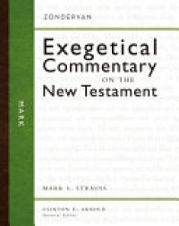 Image of Exegetical Commentary On The New Testament MARK