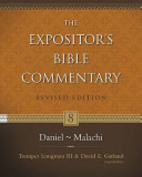 Image of The expositor's Bible Commentary Volume 8. Daniel-Malachi