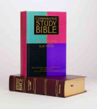 Image of Comparative Study Bible