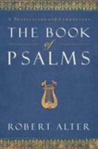 Image of The Book of Psalms a Translation with Commentary