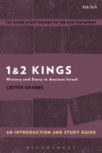 Image of 1 & 2 Kings History and Story in Ancient Israel