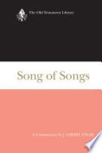 Image of The Old Testament Library - Song of Songs