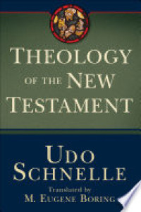 Image of Theology of the New Testament