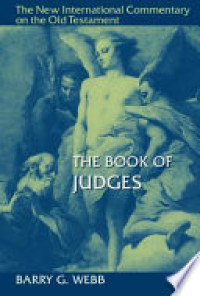 Image of (NICOT) The Book of Judges