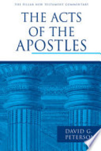 Image of The  Acts Of The Apostles