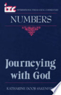 Image of International Theological Commentary (ITC) - Numbers