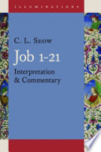 Image of JOB 1-21  Interpretation and Commentary