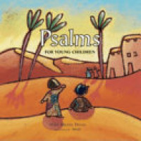 Image of Psalms for Young Children