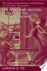 Image of (NICNT) The First And Second Letters to the Thessalonians