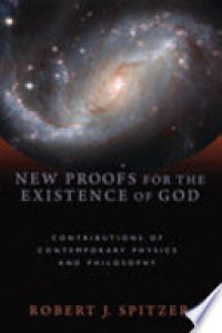 Image of New Proofs for The Existence of God