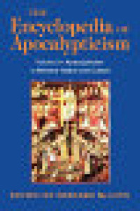 Image of Encyclopedia of Apocalypticism