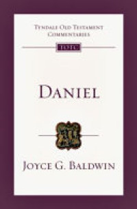 Image of Tyndale Testament Commentaries (TOTC) Vol. 23 - Daniel