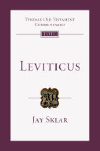 Image of Tyndale Old Testament Commentaries (TOTC) Vol. 3 -  Leviticus