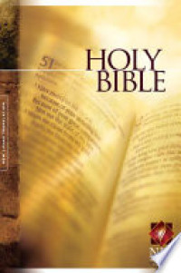 Image of Holy Bible (New Living Translation/ NLT)