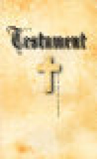 Image of New Testament King James Version