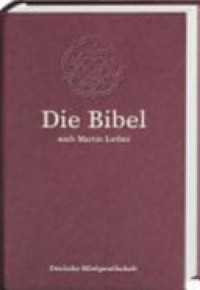 Image of DIE Bibel