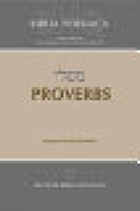 Image of (BHQ) Biblia Hebraica Quinta Proverbs - Volume 17