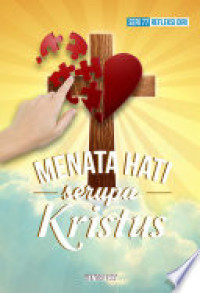 Image of Menata Hati Serupa Kristus
