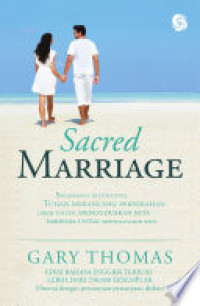 Image of Sacred Marriage