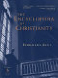 Image of The Encyclopedia of Christianity vol.5 Si-Z