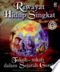 Image of Riwayat Hidup Singkat Tokoh-Tokoh dalam Sejarah Gereja