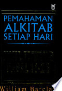 Image of Pemahaman Alkitab Setiap Hari - Injil Matius Pasal 11-28
