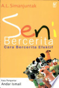 Image of Seni Bercerita-Cara Bercerita Efektif