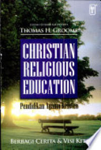 Image of Christian Religious Education (PAK) Berbagi Cerita & Visi Kita