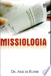 Image of Missiologia