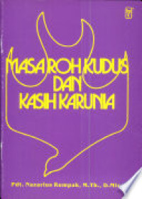 Image of Masa Roh Kudus dan Kasih Karunia