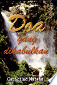 Image of Doa yang Dikabulkan