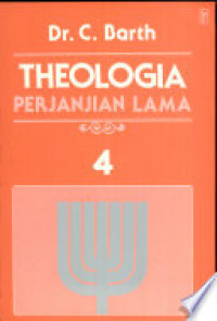 Image of Theologia Perjanjian Lama 4